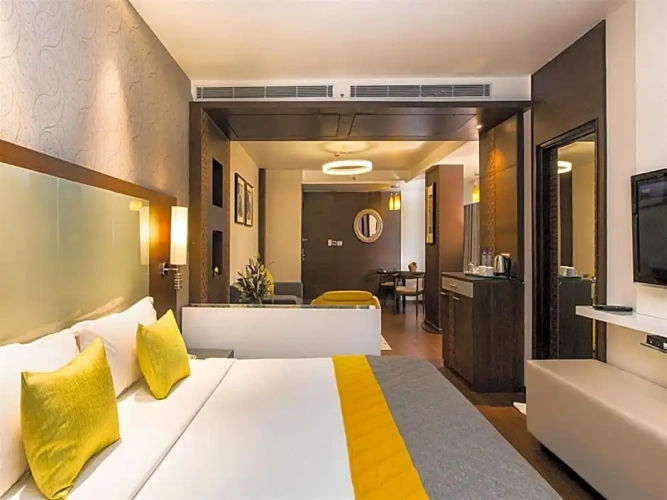 Superior Double room