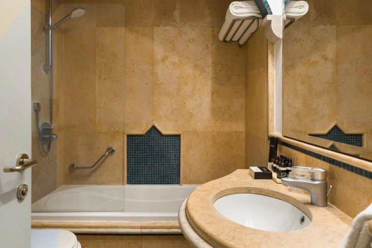 Romano Palace Luxury Hotel photo 25