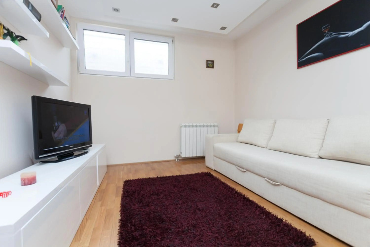 Apartment Matoseva