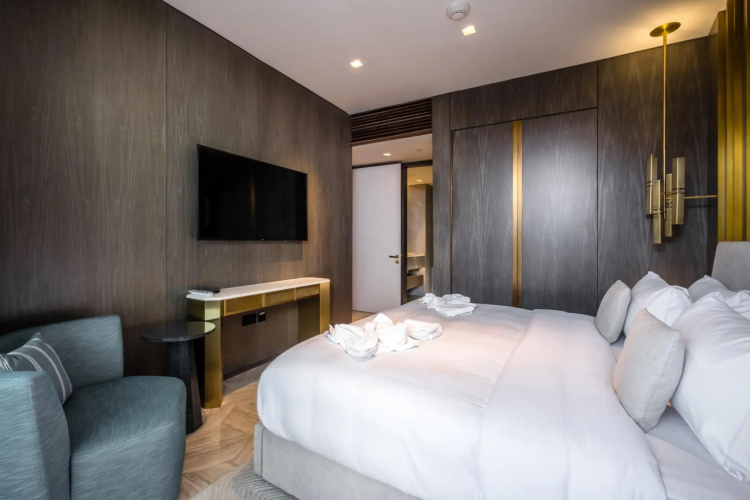 Five North - 30-103- PJ