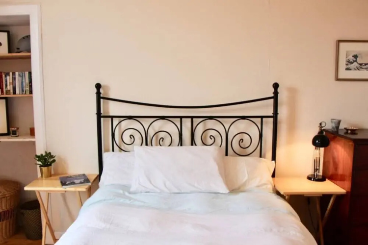 2 Bedroom Flat With Beautiful Views