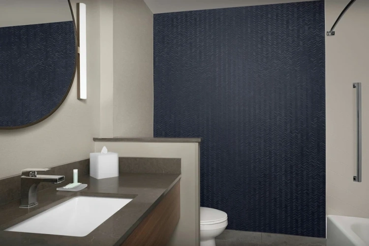 Quadruple Suite
