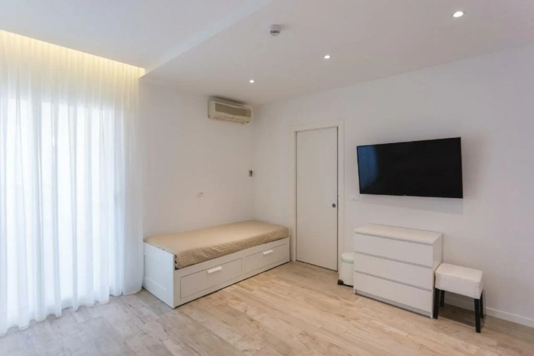 Hotel Speranza
