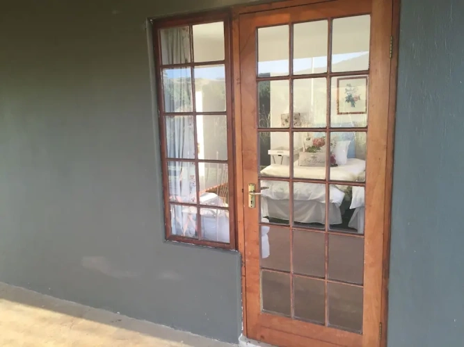 2 Bedrooms Superior Cottage with lake view