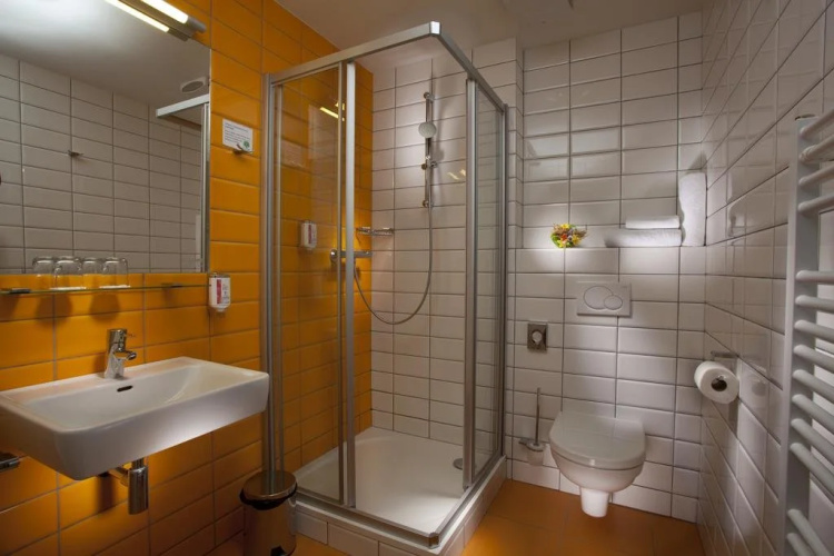Hotel Kravi Hora