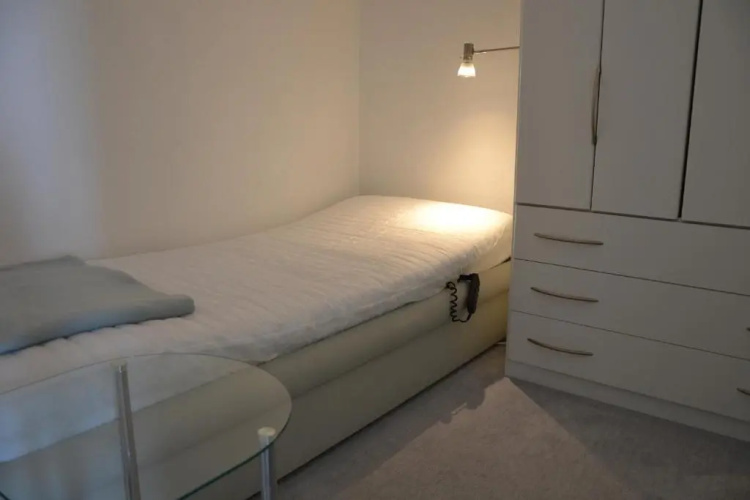 Meerblick FeWo Nr 694
