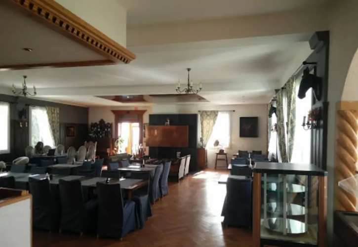 Hotel Jägerhof, Bild 19