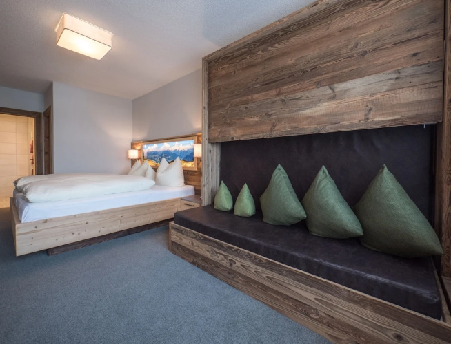 Hotel & Apart Central