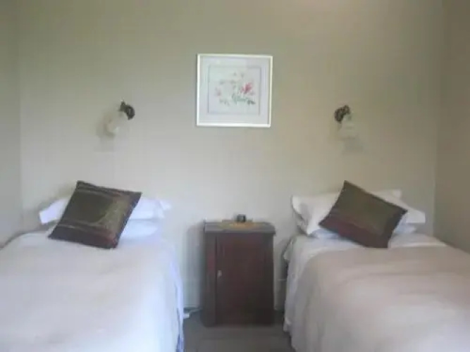 Anglesea House Inn