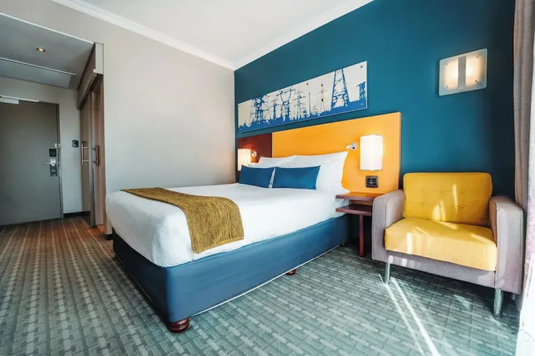 Blackrock Hotel