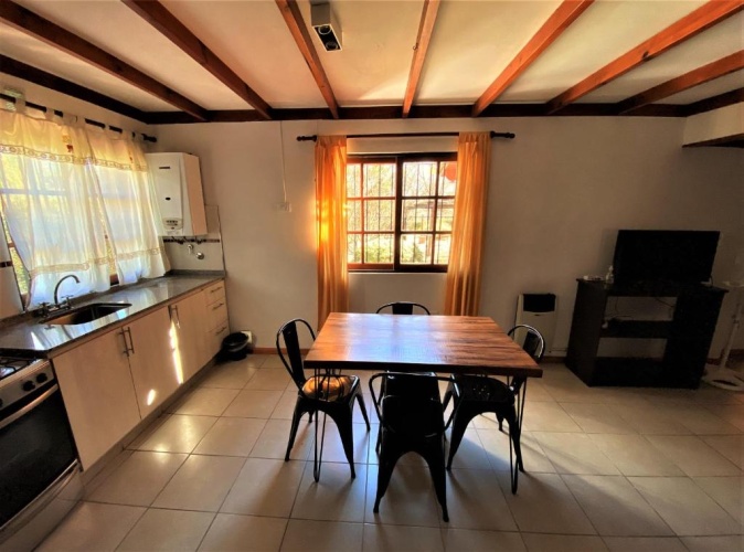 Basement Apartment