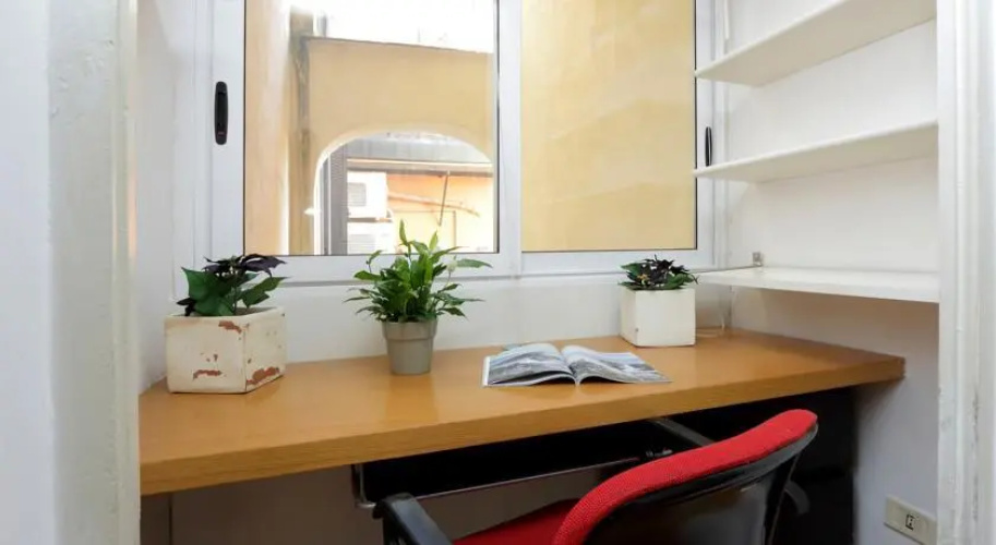Giubbonari Apartment
