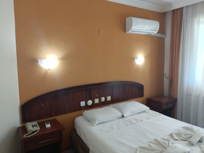 Grand Cınar Hotel