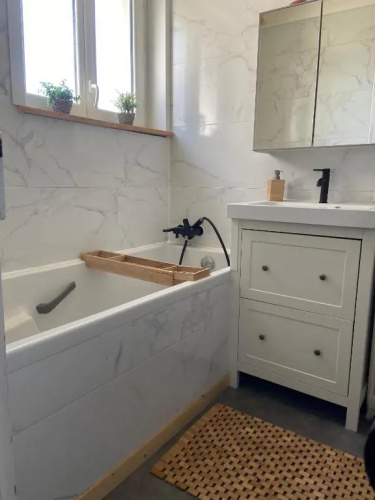 Appartement T3 - DABNB