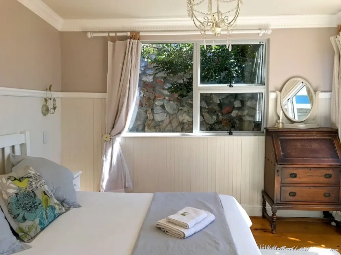 Family Suite with balcony