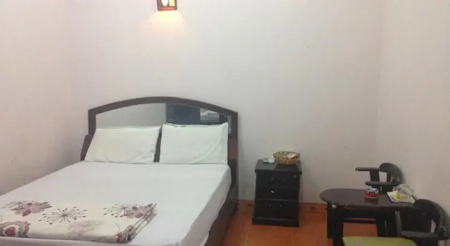 Huong Lai Hotel