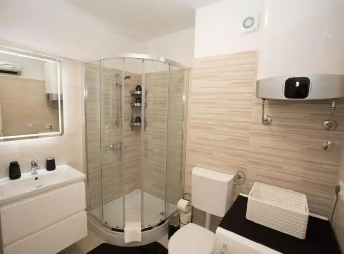 Apartment Asti