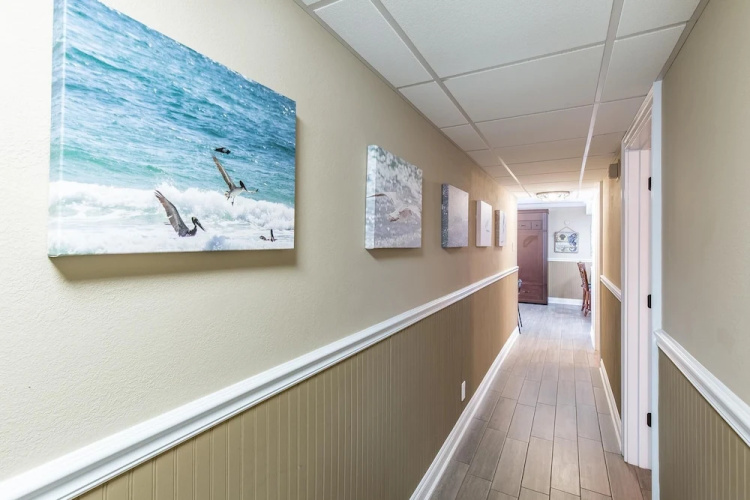 Pelican Walk 109