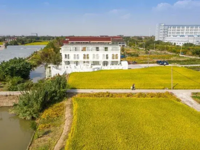 Muguang Hostel