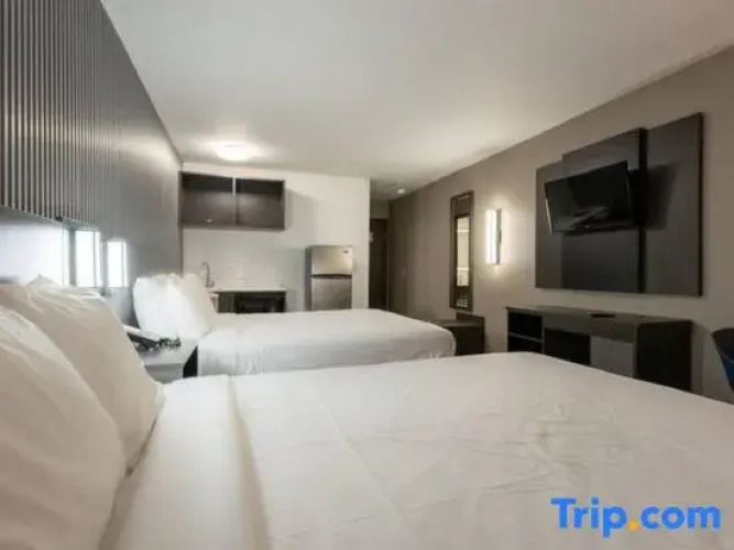 Studio 6 Limon, CO – I-70