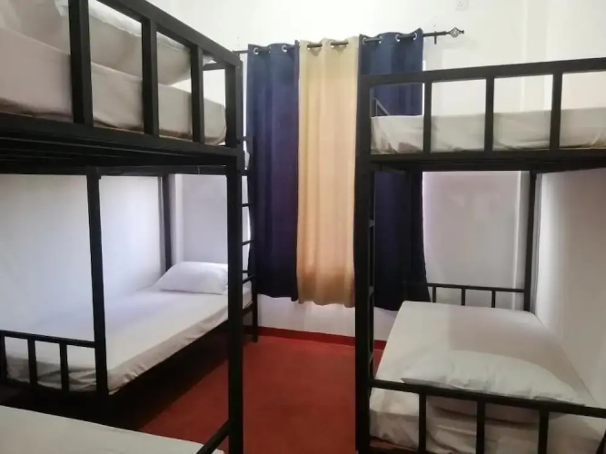 Trinco Star Hotel
