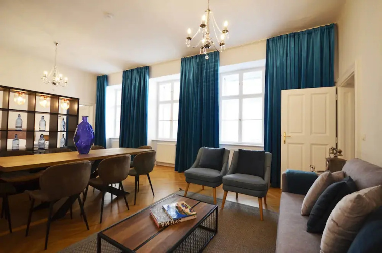 Residence Graben Stephansplatz