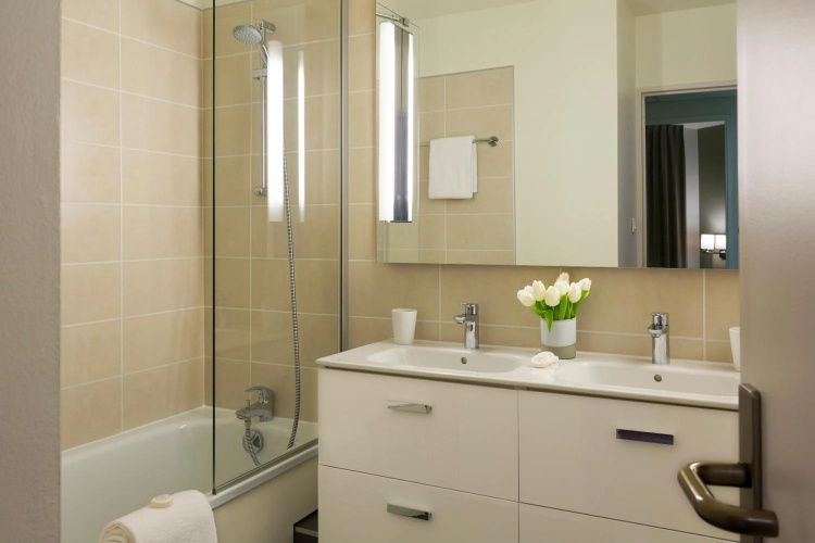 Citadines Antigone Montpellier