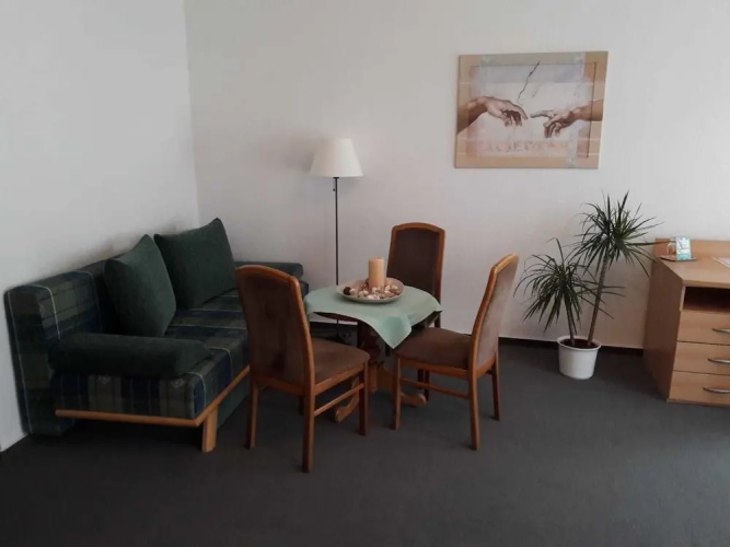 Hotel Bavaria