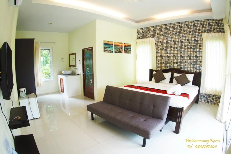 Superior Double Villa