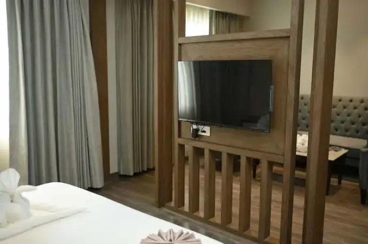 Hotel Apricia