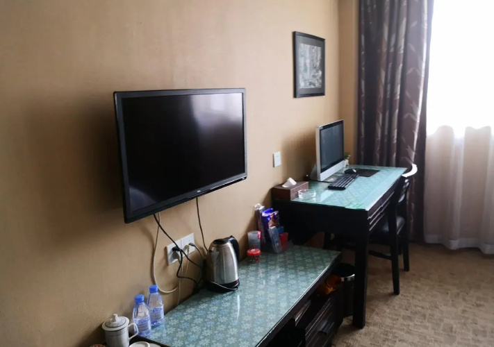 Imagen del hotel
