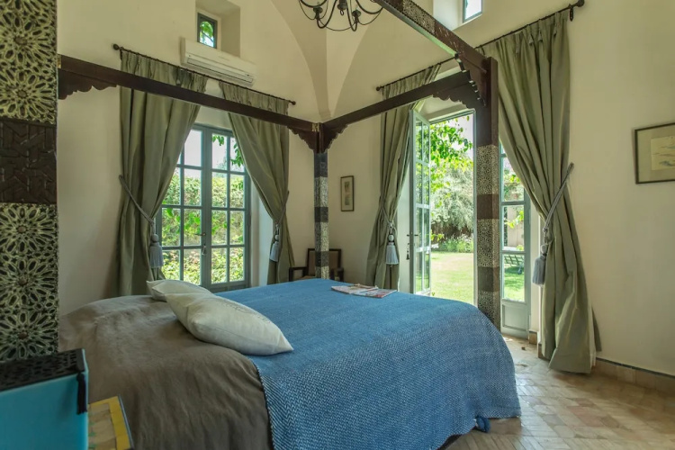 Villa Akhdar 18