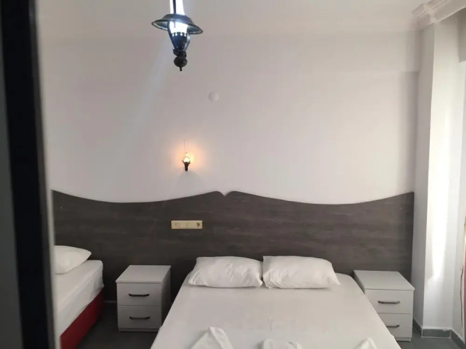 Alper Hotel