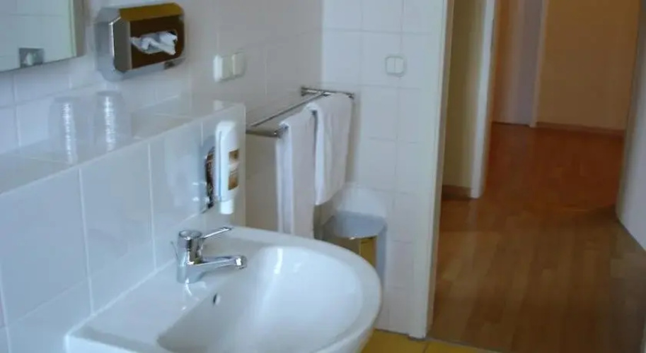 Hotel Kurfrst Dresden