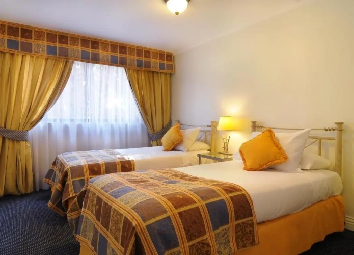 1 Bedroom Superior Apartment