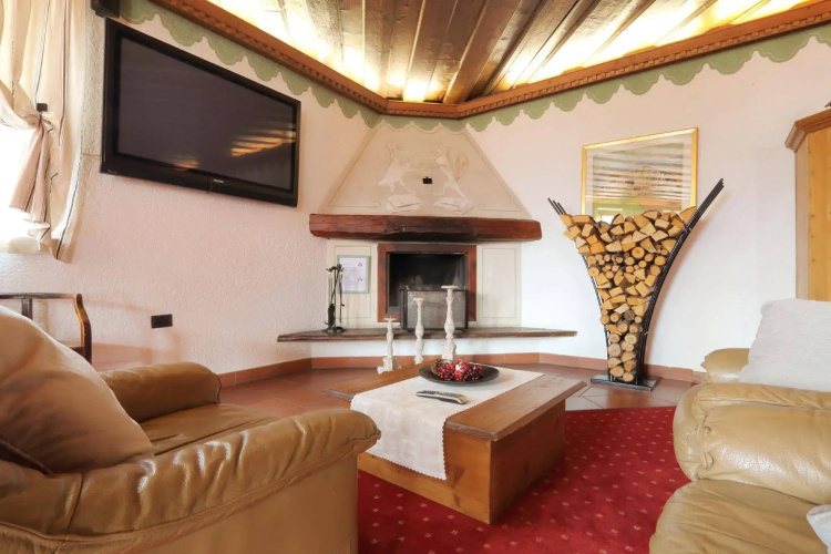 Park Hotel Bellacosta