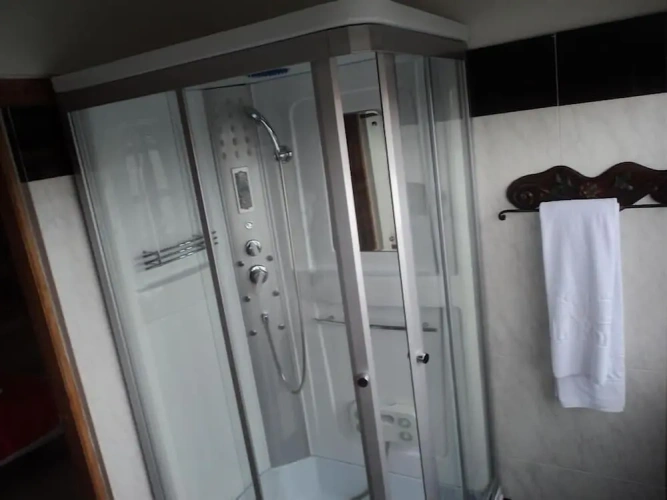 Superior Suite with balcony