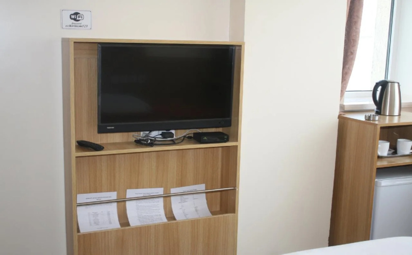 Ochir Titem Hotel