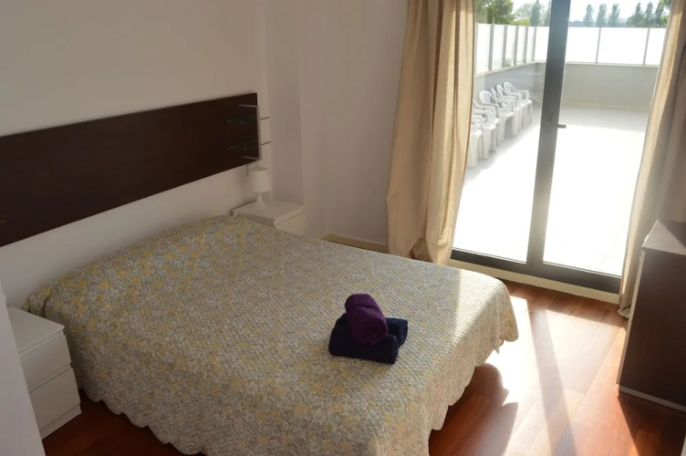 Tarragona Suites Vilches