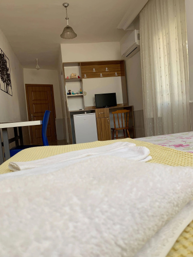 Altinkum Tatil Koyu