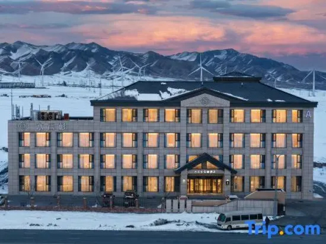 Hotelafbeelding