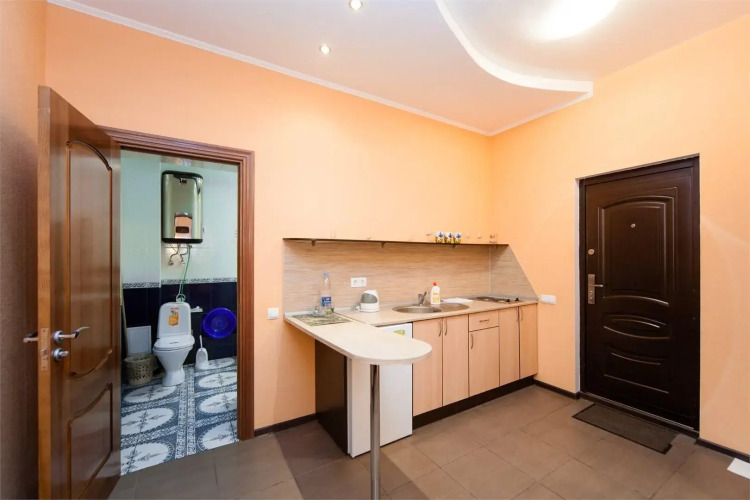 Фотография номера мини отеля ВИП-Хаус