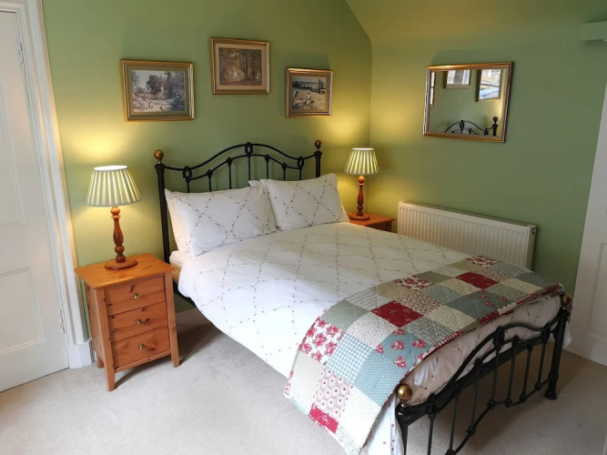 Annslea Garden Cottage