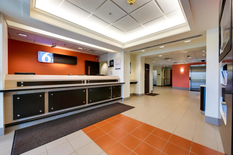 Hotelafbeelding