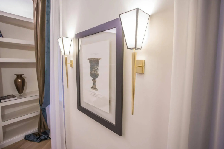 M.D. StarHome Rome