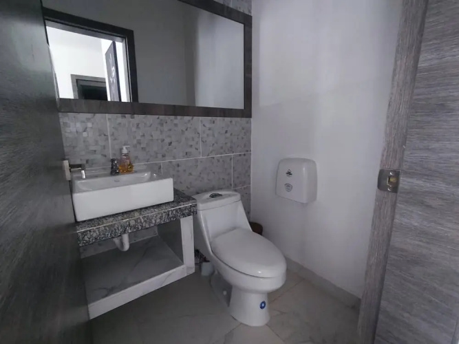 Apartment in Same, Casa Blanca