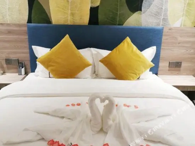 Business Twin room