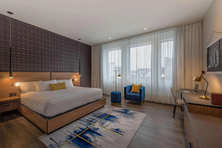 Hotel Royal William, an Ascend Collection Hotel