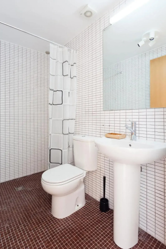 Marina Boutique Duplex