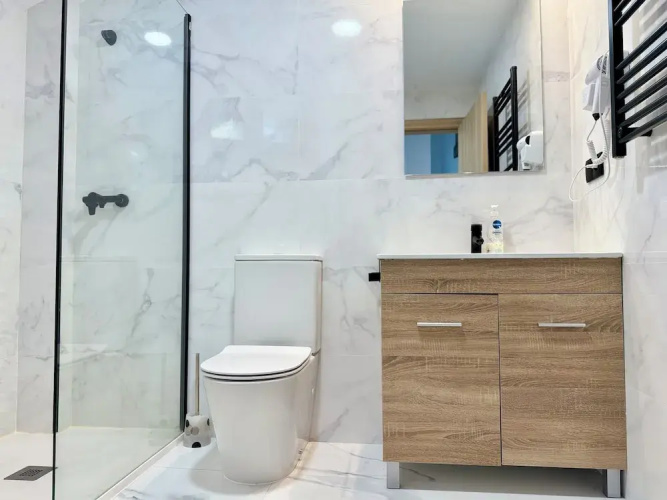 Cíes Premium Suitel Ponte 9